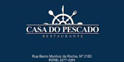 Casa dos Pescados