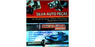 Silva Auto Peças
